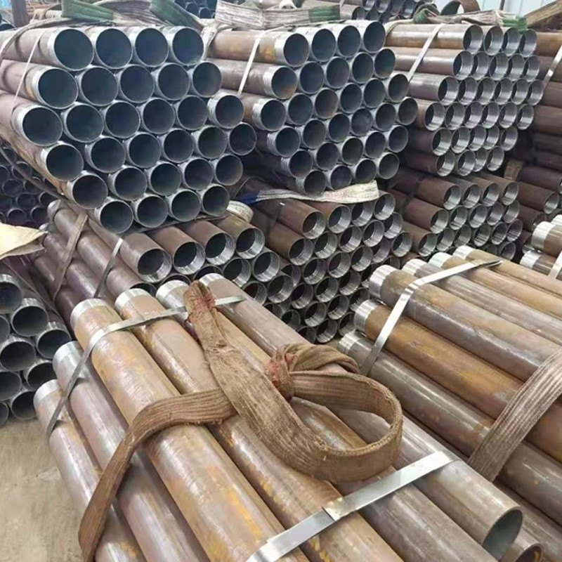 思南地质钻探用跟管