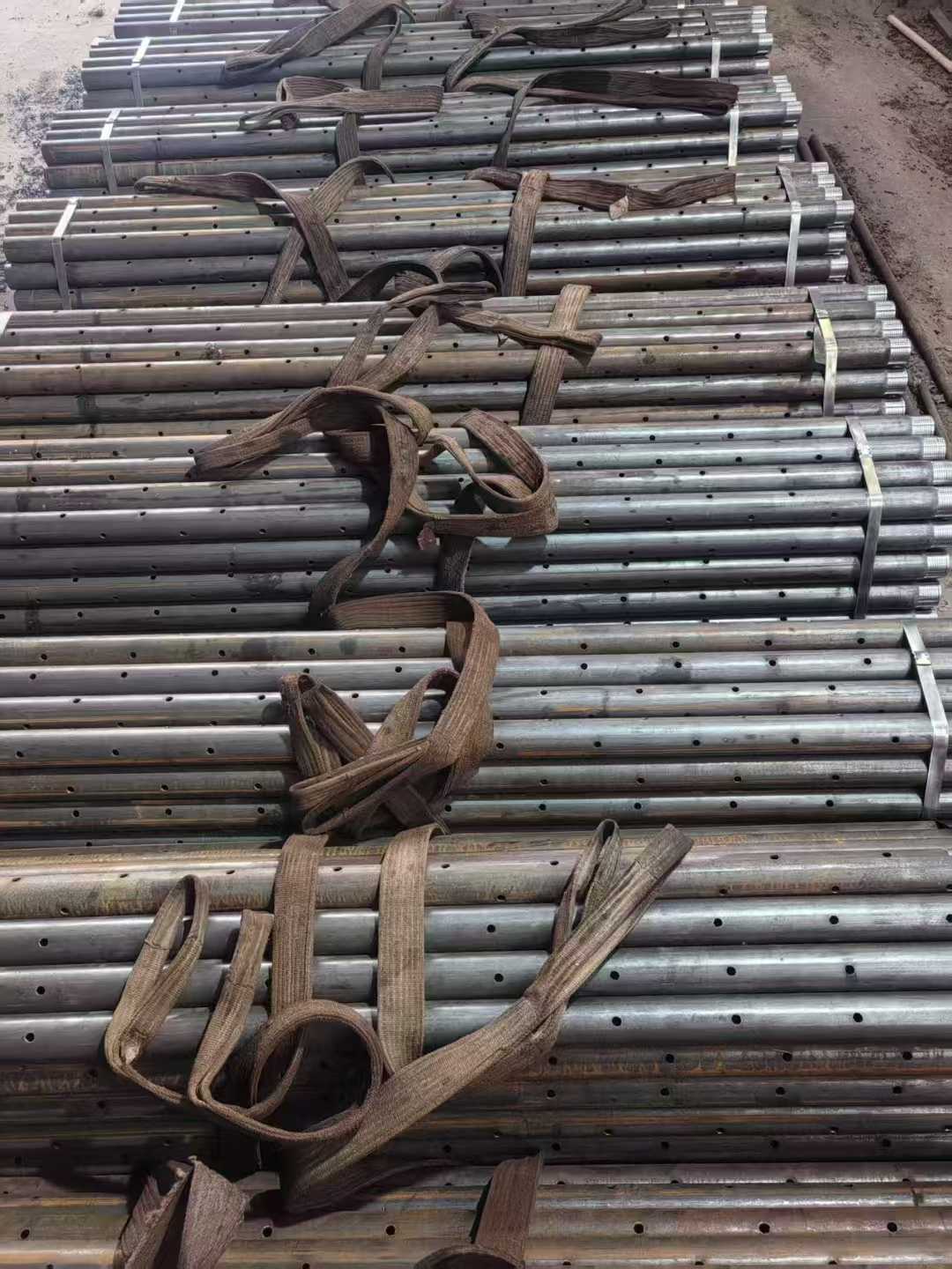 思南127mm管棚管