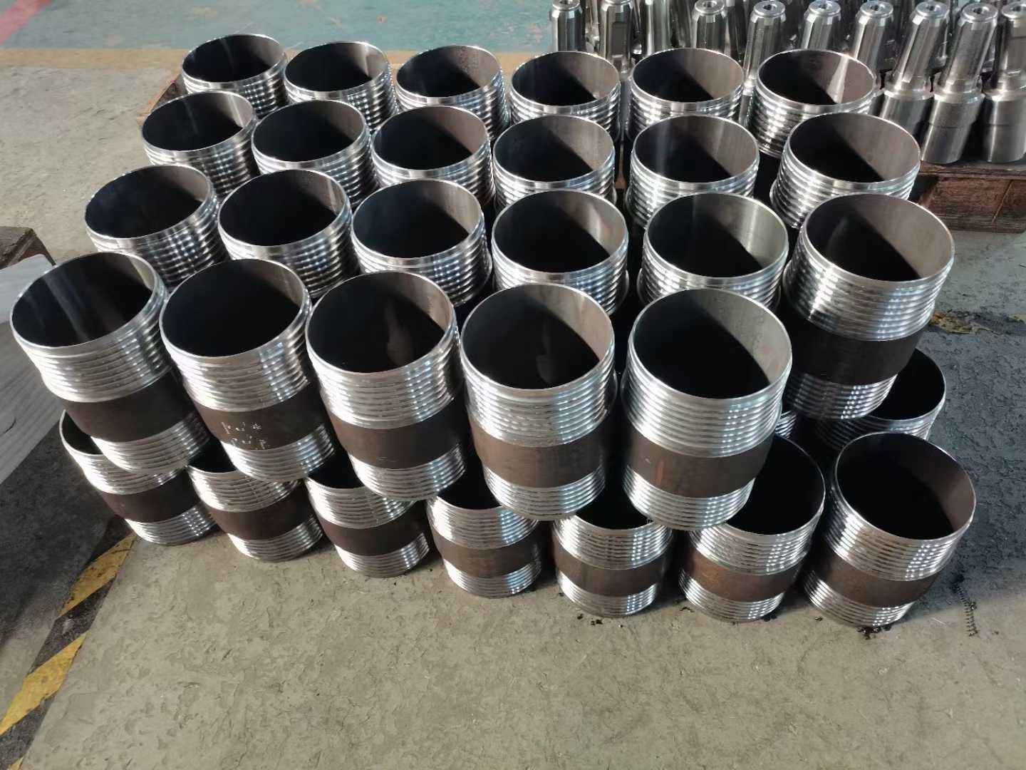 思南219mm管棚管